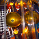 Illustration for article titled The amazing prototype of iThe/i iBig Lebowski /ipinball machine abides